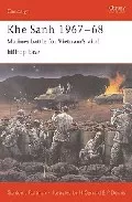 Portada del Libro Khe Sanh 1967-68: Marines Battlefor The Vietnam S Vital Hilltop B Ase de - 9781841768632