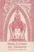 Portada del Libro Khmer Costumes And Ornaments: Of The Devatas Of Angkor Wat de - 9789745240575