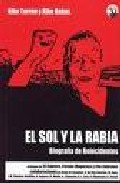 Portada del Libro El Sol Y La Rabia de Kike Babas - 9788496044838