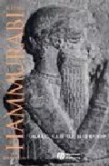 Portada del Libro King Hammurabi Of Babylon: A Biography de - 9781405126601