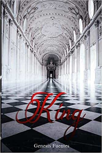 Portada del Libro King (King #1) de - 9789807909051