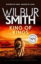 Portada del Libro King Of Kings de - 9781785768477