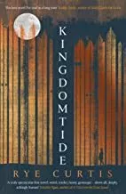 Portada del Libro Kingdomtide de - 9780008317706