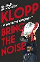 Portada del Libro Klopp: Bring The Noise de - 9780224100755