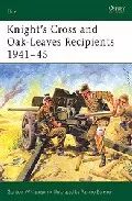 Portada del Libro Knight S Cros And Oak-Leaves Recipients 1941-45 de - 9781841766423