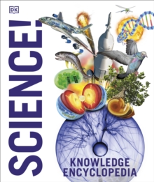Portada del Libro Knowledge Encyclopedia Science! de - 9780241317815