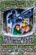 Portada del Libro Knyghtmare de - 9780007108664