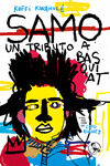 Portada del Libro Samo: Un Tributo A Basquiat de Koffi Kwahule - 9788495291844