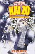 Portada del Libro Katteni Kaizo Nº 14: Las Guerreras De Kaizo de Kohji Kumeta - 9789875622784