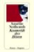 Portada del Libro Kosmetik Des Bösen de - 9783257234756