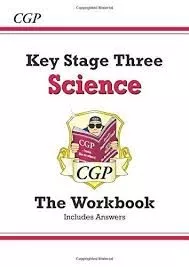 Portada del Libro Ks3 Science Workbook (With Answers) - Workbook/Answers Multi-Pack (Lev de - 9781841462394