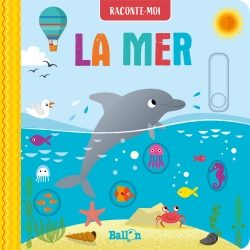 Portada del Libro La Mer de - 9789403216461