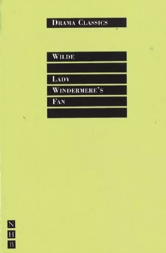 Portada del Libro Lady Windermere S Fan de - 9781854597717