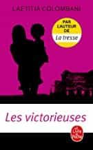 Portada del Libro Les Victorieuses de Laetitia Colombani - 9782253934639