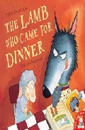 Portada del Libro Lamb Who Came For Dinner de - 9781845065188