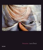 Portada del Libro Desvelos de Lana Slezic - 9788498012484