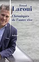 Portada del Libro Chroniques De L Autre Rive de Laroui Fouad - 9782260054283