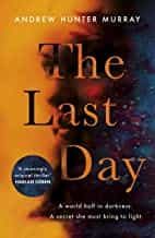 Portada del Libro Last Day de - 9781786331915