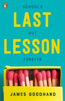 Portada del Libro Last Lesson de - 9780241383315