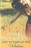 Portada del Libro Last Voyage Of The Valentina de - 9780340830895