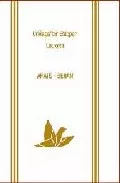 Portada del Libro Arats-Beran de Lauaxeta - 9788495855565