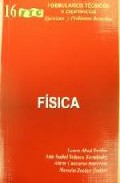 Portada del Libro Ftc Fisica de Laura Abad Toribio - 9788496486560