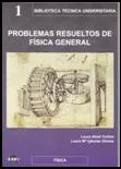 Portada del Libro Problemas Resueltos De Fisica General (2ª Ed.) de Laura Abad Toribio - 9788496486270