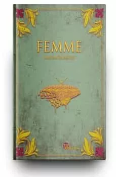 Portada del Libro Femme de Laura Blasco - 9788412039771