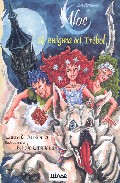 Portada del Libro Las Aventuras De Aloe: El Enigma Del Trebol de Laura De Armentia - 9788461146208