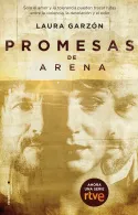Portada del Libro Promesas De Arena de Laura Garzon Cordoba - 9788418014031