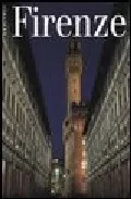 Portada del Libro Firenze de Laura Lanzeni - 9788837025649
