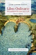 Portada del Libro Libro Ordinario Delconsistorio De Gijon 1576-1578 de Laura Sampedro Redondo - 9788483670156