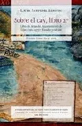 Portada del Libro Sobre El Cay: Libro 2º (Libro De Actas Del Ayuntamiento De Gijon: 1560 de Laura Sampedro Redondo - 9788496476356