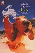 Portada del Libro Lex de Laura Zigman - 9782290338308