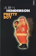 Portada del Libro Pretty Boy de Lauren Henderson - 9782020588881