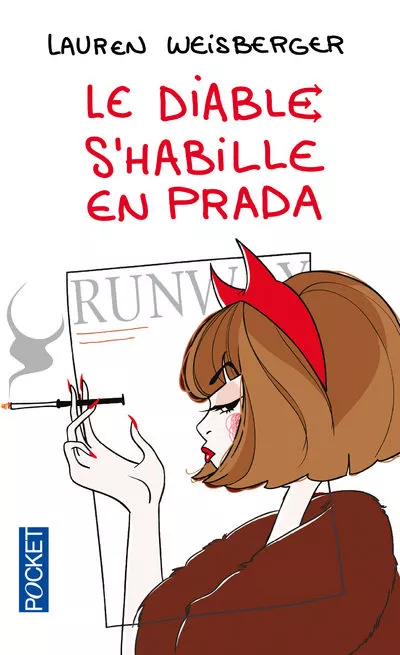 Portada del Libro Diable S Habille En Prada de Lauren Weisberger - 9782266150149