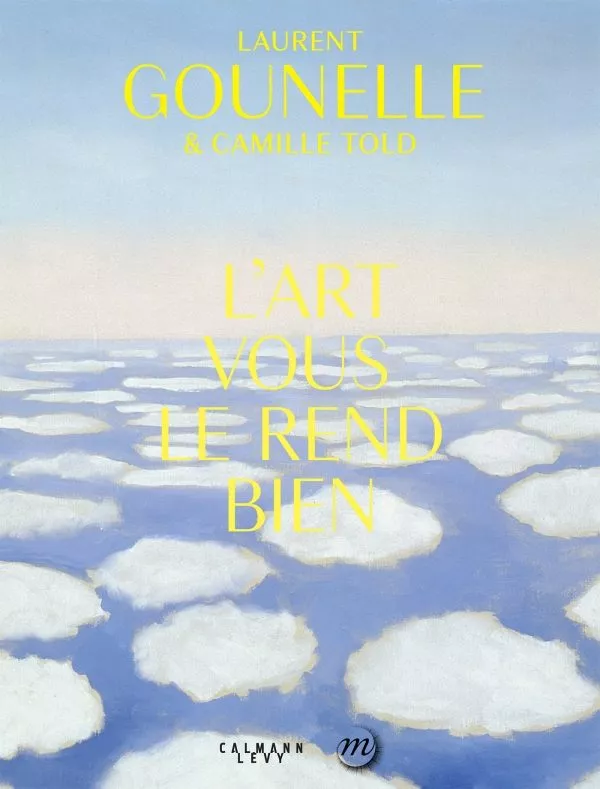 Portada del Libro L Art Une Certaine Idée Du Bonheur de Laurent Gounelle - 9782702167496