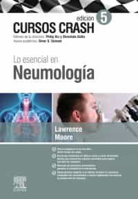 Portada del Libro Lo Esencial En Neumología (5ª Ed.) de Lawrence Moore - 9788491137313
