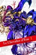 Portada del Libro Le Chevalier D Eon Nº 1 de - 9780345496225
