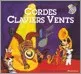 Portada del Libro Les Vents Les Cordes Et Les Claviers (Incluye Cd) de Leigh Sauerwein - 9782070508792