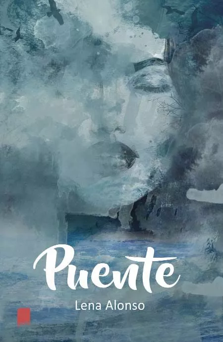 Portada del Libro Puente de Lena Alonso - 9788417721800