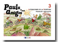 Portada del Libro Paula Y Sus Amigos Alteraciones De La Escritura : Prevencion Y R Eeduc de Lena Pla Viana - 9788495280961