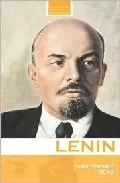 Portada del Libro Lenin: A Revolutionary Life de - 9780415206495