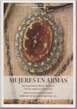 Portada del Libro Mujeres En Armas En Recuerdo De María Pacheco Y De Las Mujeres Comuner de Leon Borja Istvan Szaszdi - 9788409185214