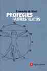 Portada del Libro Profecies I Altres Textos de Leonardo Da Vinci - 9788496521681
