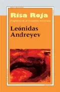 Portada del Libro Risa Roja: Fragmentos De Un Manuscrito Encontrado de Leonidas Andreyev - 9788493497606
