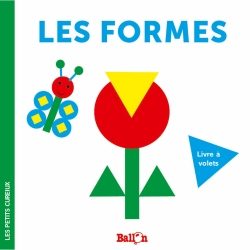 Portada del Libro Les Formes de - 9789403217369