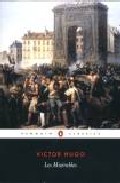Portada del Libro Les Miserables (Paperback) de - 9780140444308
