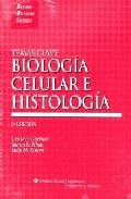 Portada del Libro Temas Clave Biologia Celular E Histologia 5ª Ed. de Leslie Gartner - 9788493558338