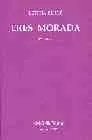 Portada del Libro Eres Morada de Leticia Berge - 9788488261649
